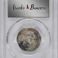 1891-S Morgan Silver Dollar. MS-65 DMPL (PCGS).