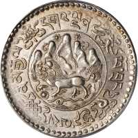 西藏桑松果木三两 PCGS MS 64