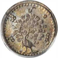 1852年1 Pe。