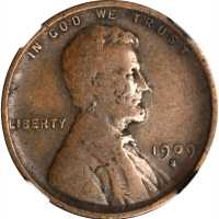 Lot of (2) Key Date Lincoln Cents. (NGC).