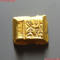 楚金币