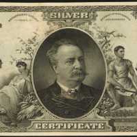 Fr. 316 (W-2177). 1886 $20 Silver Certificate. PCGS Gem New 66 PPQ.