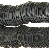 安南1905年1/600通宝，共140枚，少许氧化，UNC