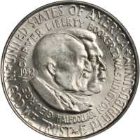 1952 Carver/Washington Commemorative. MS-66 (PCGS). CAC.