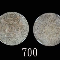 西藏唐卡(1910) NGC AU 55