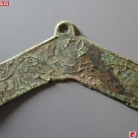 动物狩猎图桥梁币