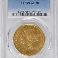 1788 Massachusetts Cent. Ryder 6-N, W-6240. Rarity-3-. No Period after MASSACHUSETTS. EF-45 (PCGS).