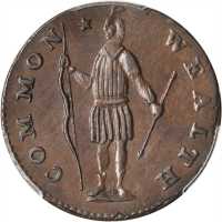 1788 Massachusetts Cent. Ryder 3-A, W-6210. Rarity-4-. Period after MASSACHUSETTS. AU-58+ (PCGS).