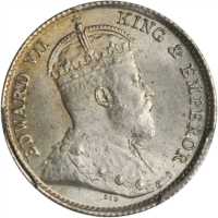 香港1903年5分。