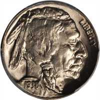 1938-D/S Buffalo Nickel. FS-511, OMM-1. MS-66+ (PCGS). CAC.