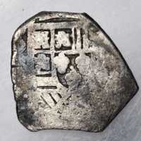 荷兰东印度群岛。 马杜拉群岛。1815年4 Reales。