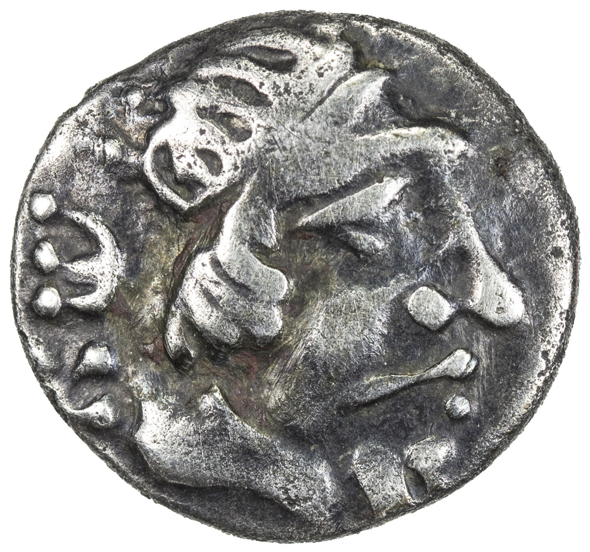 Ancient - Central Asia，BUKHARA: 