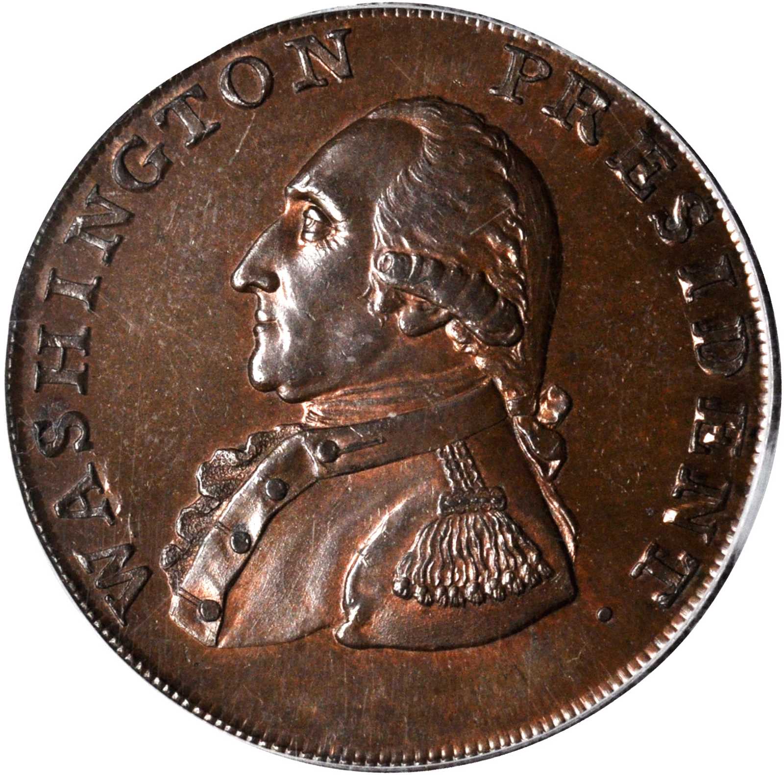 奉天省造癸卯七钱二分宝奉 PCGS AU Details