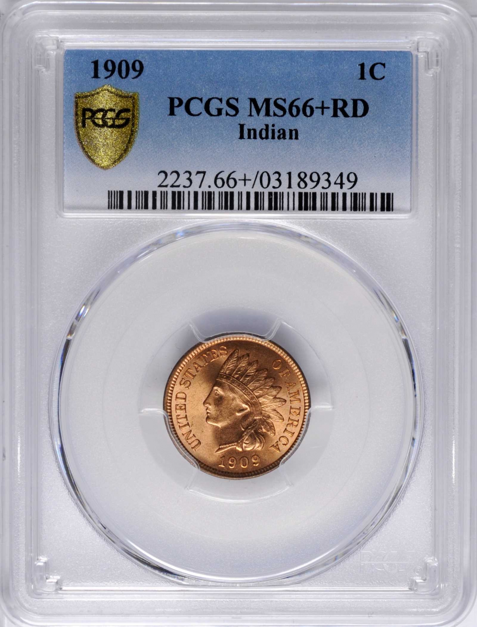 1982年第十二届世界杯足球赛纪念金币1/4盎司 NGC PF 69