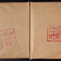  1996年中国珍稀野生动物纪念5元套装精制 完未流通