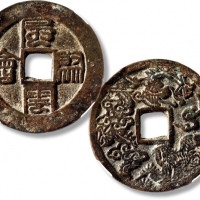  清“风云际会”背“龙虎斗”花钱 NPGS 古 85