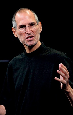  乔布斯亲笔签名信函 PSA