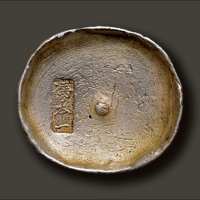  清代 四川“冯本一”十两银锭