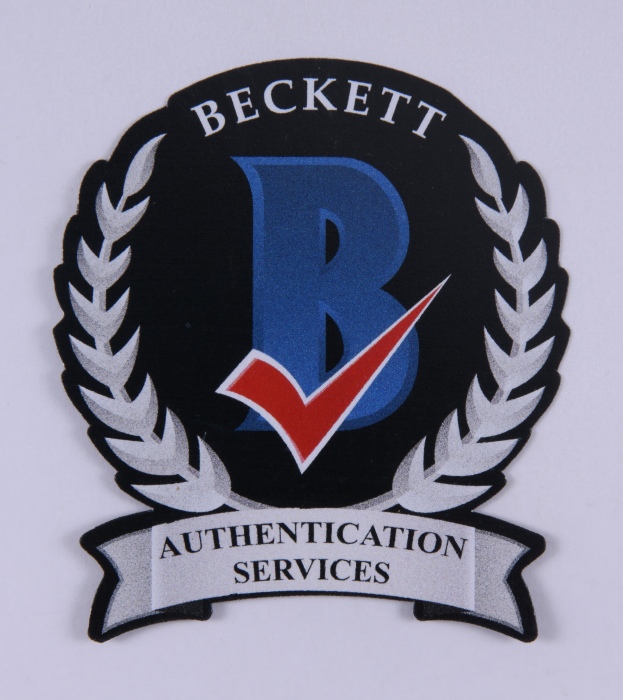  《蜘蛛侠：英雄无归》主演 汤姆·赫兰德亲笔签名海报