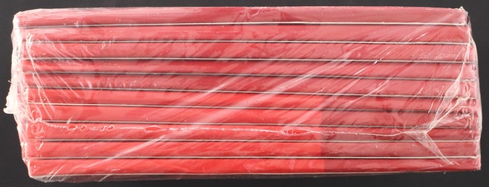  2005年陈云精制币（原包）