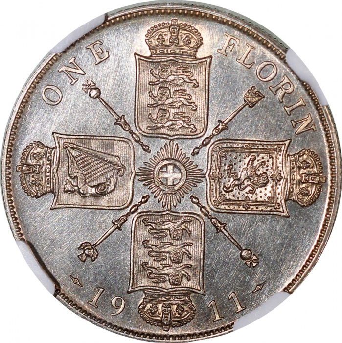 1911年英国样币1套3枚, 包括 1, 2, 3, 4, 6便士, 1, 2, 先令, 1/2克朗, 19501/2克朗,NGC PF63, PF62, PF62, PF62, Proof Deta 1911年英国样币1套3枚, 包括 1, 2, 3, 4, 6便士, 1, 2, 先令, 1/2克朗, 19501/2克朗,NGC PF63, PF62, PF62, PF62, Proof Deta