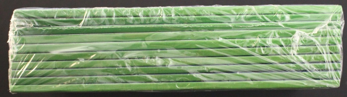  2009-2010年环保精制币（原包）