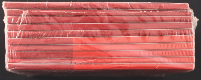  2005年陈云精制币（原包）
