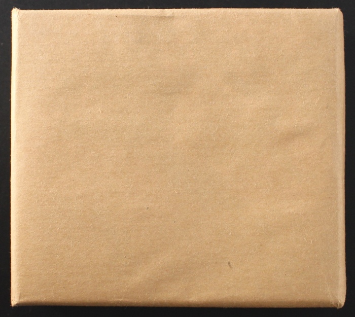 1998年刘少奇精制币（原包）