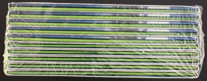  2009-2010年环保精制币（原包）