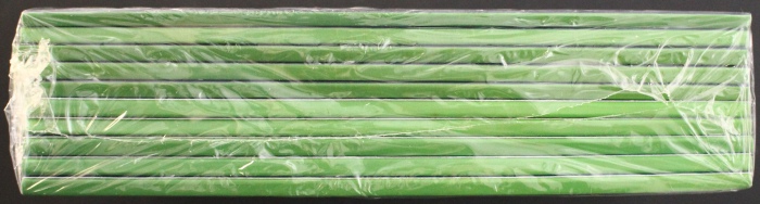  2009-2010年环保精制币（原包）