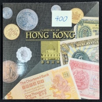  1983年香港货币，深具参考价值