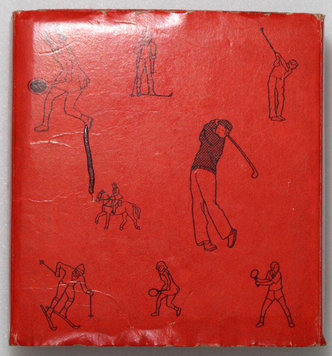  1979年中国第四届运动会纪念银章3枚一套，包括排球，滑冰及体操，附原盒及证书，UNC