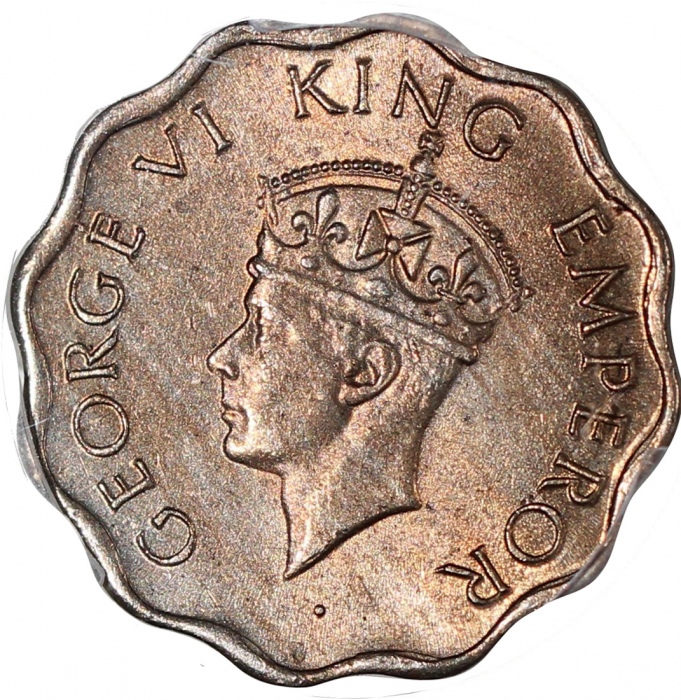 世界币3枚一组,包括1929年比属刚果5角,1947(C)英属印度1安娜,及1856年葡萄牙500雷尔,首二枚评PCGS MS62及MS64,#39250986及#38906642,500雷尔AEF 世界币3枚一组,包括1929年比属刚果5角,1947(C)英属印度1安娜,及1856年葡萄牙500雷尔,首二枚评PCGS MS62及MS64,#39250986及#38906642,500雷尔AEF