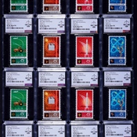  1979年J48四个现代化新票4套