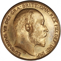  1902年英国2镑磨砂面金币臆造币，总含金量0.47安士，仅為金价，UNC，售后不设退换 Great Britain, counterfeit matte gold 2 pounds, 1902, u