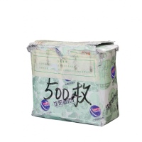  2000年牛年贺岁流通纪念币原盒一盒