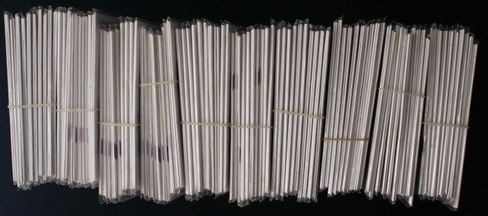  1993年宋庆龄精制币100枚