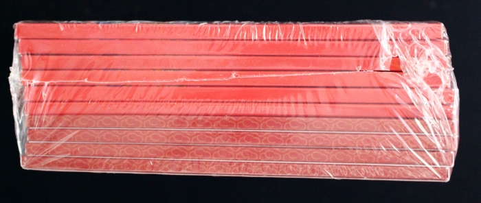  2011年贺岁兔精制币（原包）