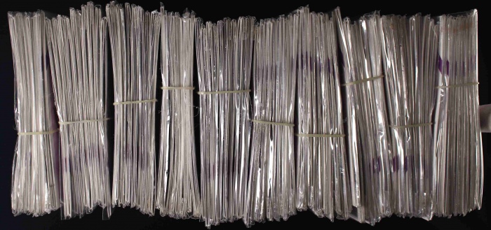  1993年宋庆龄精制币100枚