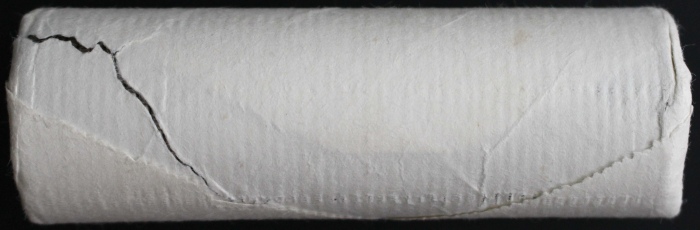  1988年广西普制币（原卷）