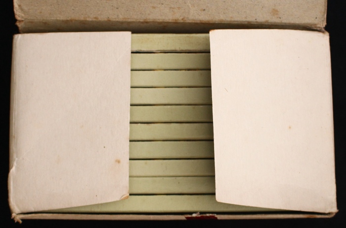  1991年中华人民共和国流通硬币套装普制 完未流通