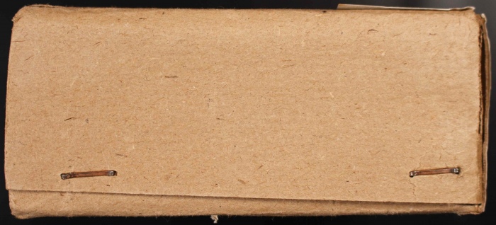  1998年普制5角 （原盒）