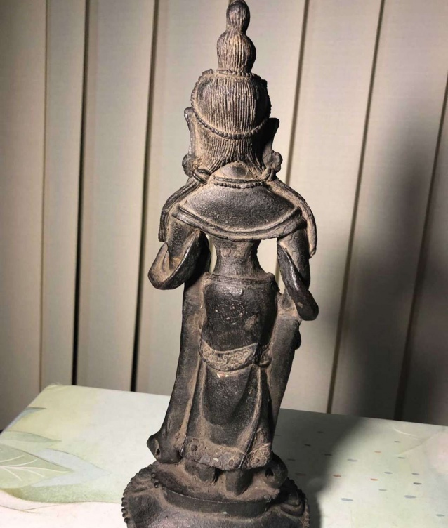 铜像