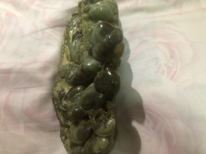 石雕