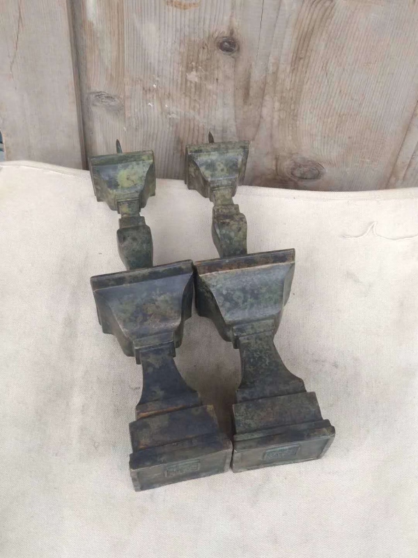 烛台