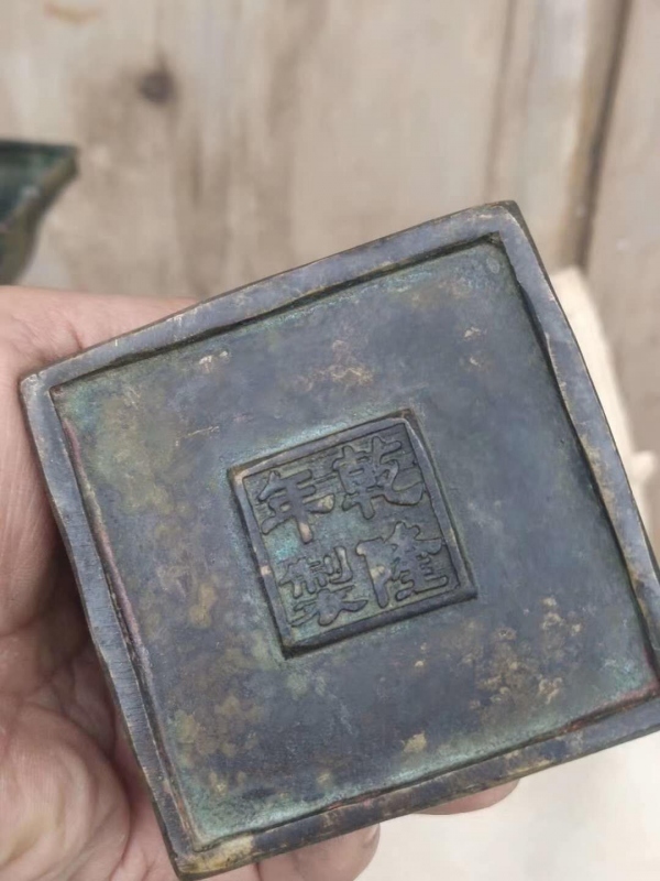 烛台