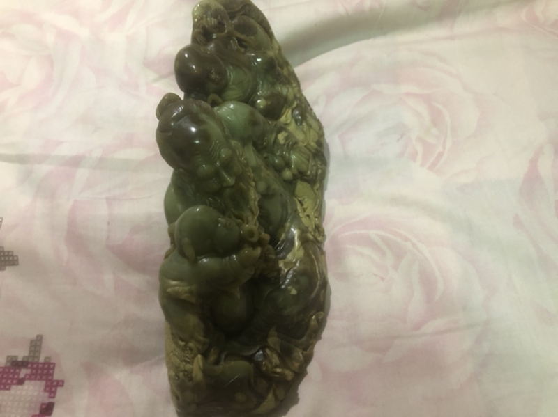 石雕