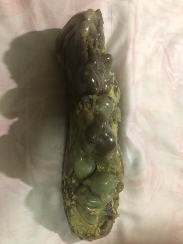 石雕